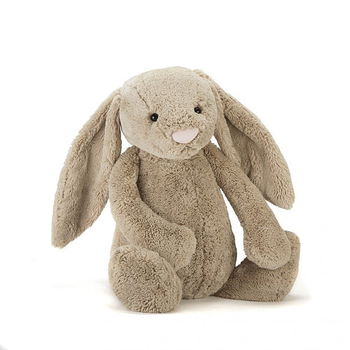 Jellycat Bashful Beige Bunny 20