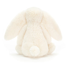Load image into Gallery viewer, Jellycat Bashful Cream Bunny 12&quot;
