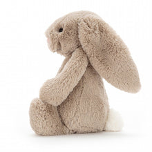 Load image into Gallery viewer, Jellycat Bashful Beige Bunny 12&quot; Medium