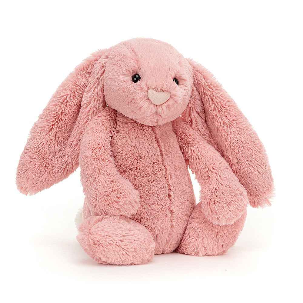 Jellycat Bashful Bunny PETAL medium Jellycat Bashful Bunny PETAL medium