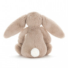 Load image into Gallery viewer, Jellycat Bashful Beige Bunny 7&quot; Small