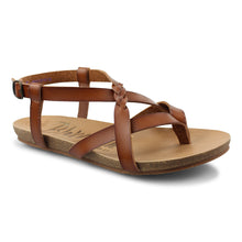 Load image into Gallery viewer, Blowfish Granola-B Sandal in Scotch Dyecut