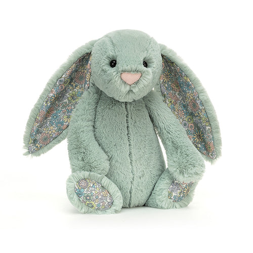 Jellycat Blossom Sage Bunny 12