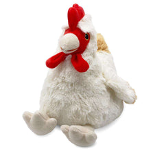 Load image into Gallery viewer, Chicken Warmie 13&quot;