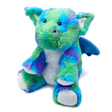 Load image into Gallery viewer, Baby Dragon Warmie 13&quot;