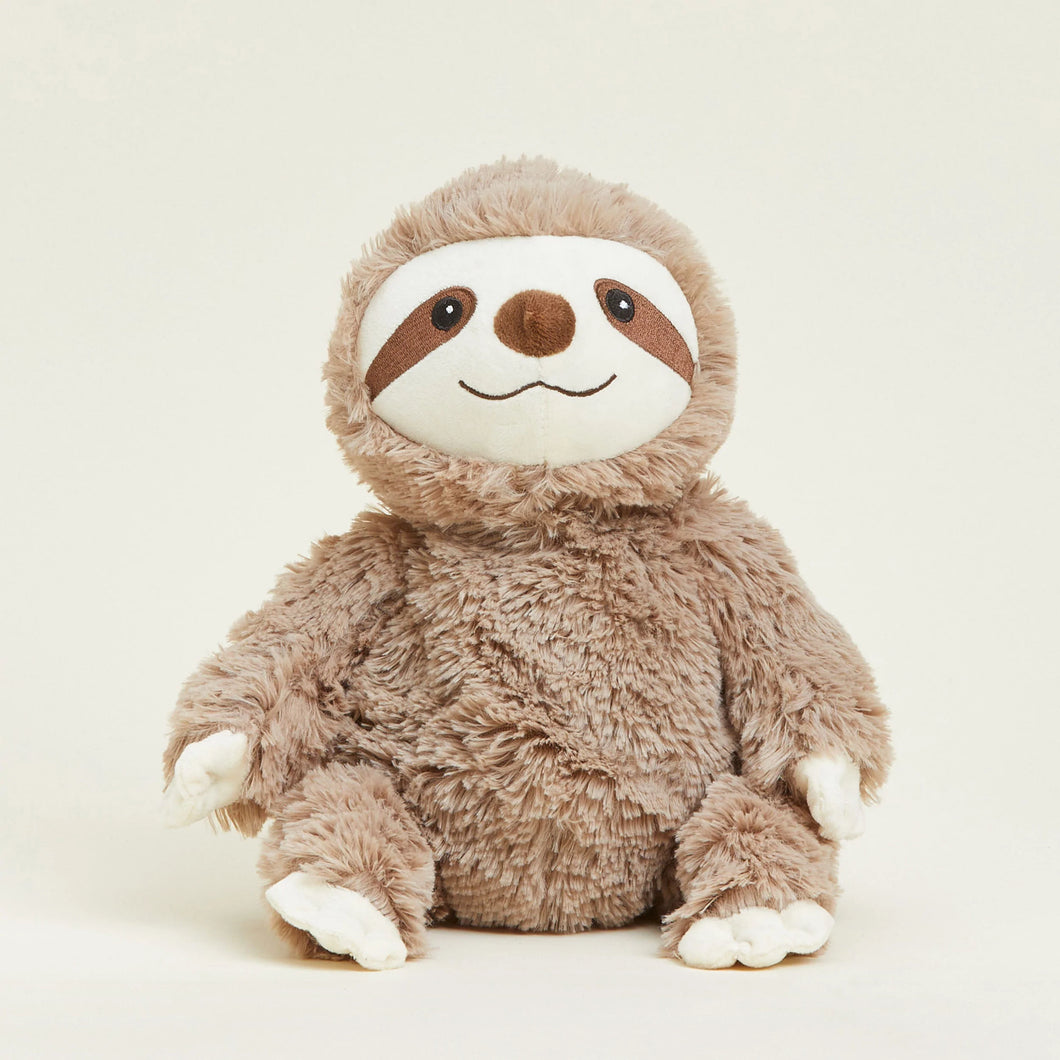 Brown Sloth Warmie 13