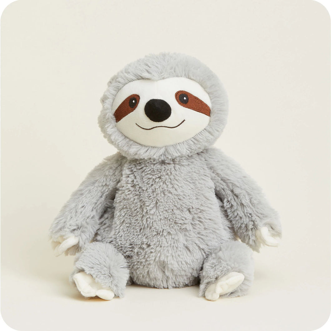 Gray Sloth Warmie 13