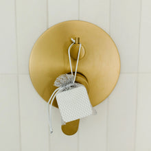 Load image into Gallery viewer, Peppermint &amp; Lemon Aromatherapy Shower Steamer by Cait + Co.