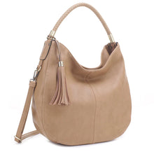 Load image into Gallery viewer, Hobo Conceal Carry Handbag *Multiple Colors*
