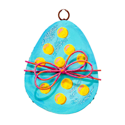 RTC Mini Gallery Charm - Easter Egg