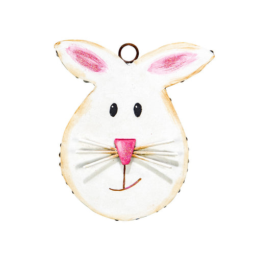 RTC Mini Gallery Charm - Bunny Head