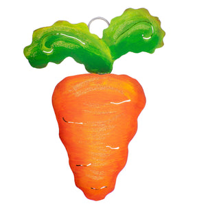 RTC Mini Gallery Charm - Carrot