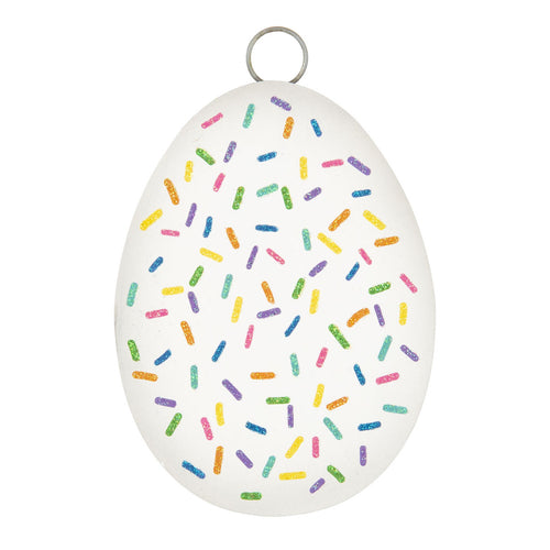 RTC Mini Gallery Charm - Party Egg