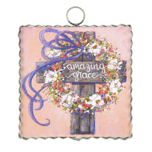 RTC Mini Gallery Charm - 