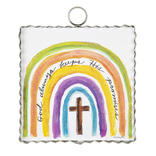 RTC Mini Gallery Charm - 