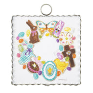 RTC Mini Gallery Charm - Easter Icon