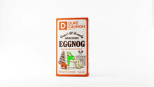 Load image into Gallery viewer, Duke Cannon Soap - Homemade Eggnog