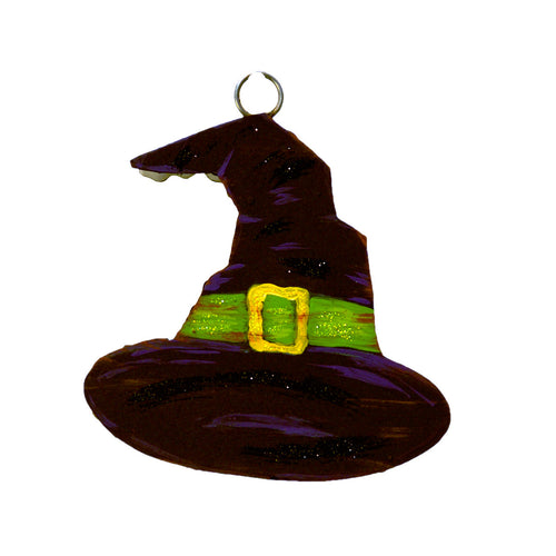 RTC Mini Gallery Charm - Witch Hat