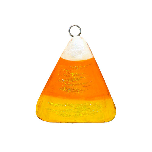 RTC Mini Gallery Charm - Candy Corn