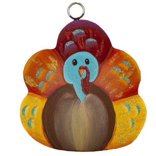 RTC Mini Gallery Charm - Turkey