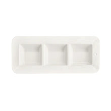 Load image into Gallery viewer, Nora Fleming Garnish Dish Stripes