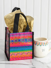 Load image into Gallery viewer, Natural Life Happy Bag - Rainbow S