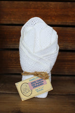 Load image into Gallery viewer, Country Cottons Old Fashioned Dishcloths - Set of 4