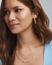 Load image into Gallery viewer, Addison Multi Strand Necklace in Gold by Kendra Scott