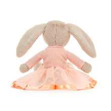 Load image into Gallery viewer, Jellycat Lottie Bunny Ballet