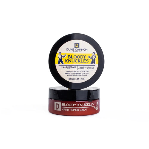 Duke Cannon Bloody Knuckle Hand Repair Balm