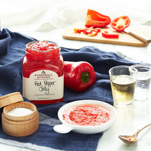 Load image into Gallery viewer, Red Pepper Jelly - 13 oz.