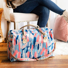 Load image into Gallery viewer, Viv and Lou Kendra Travel Bag