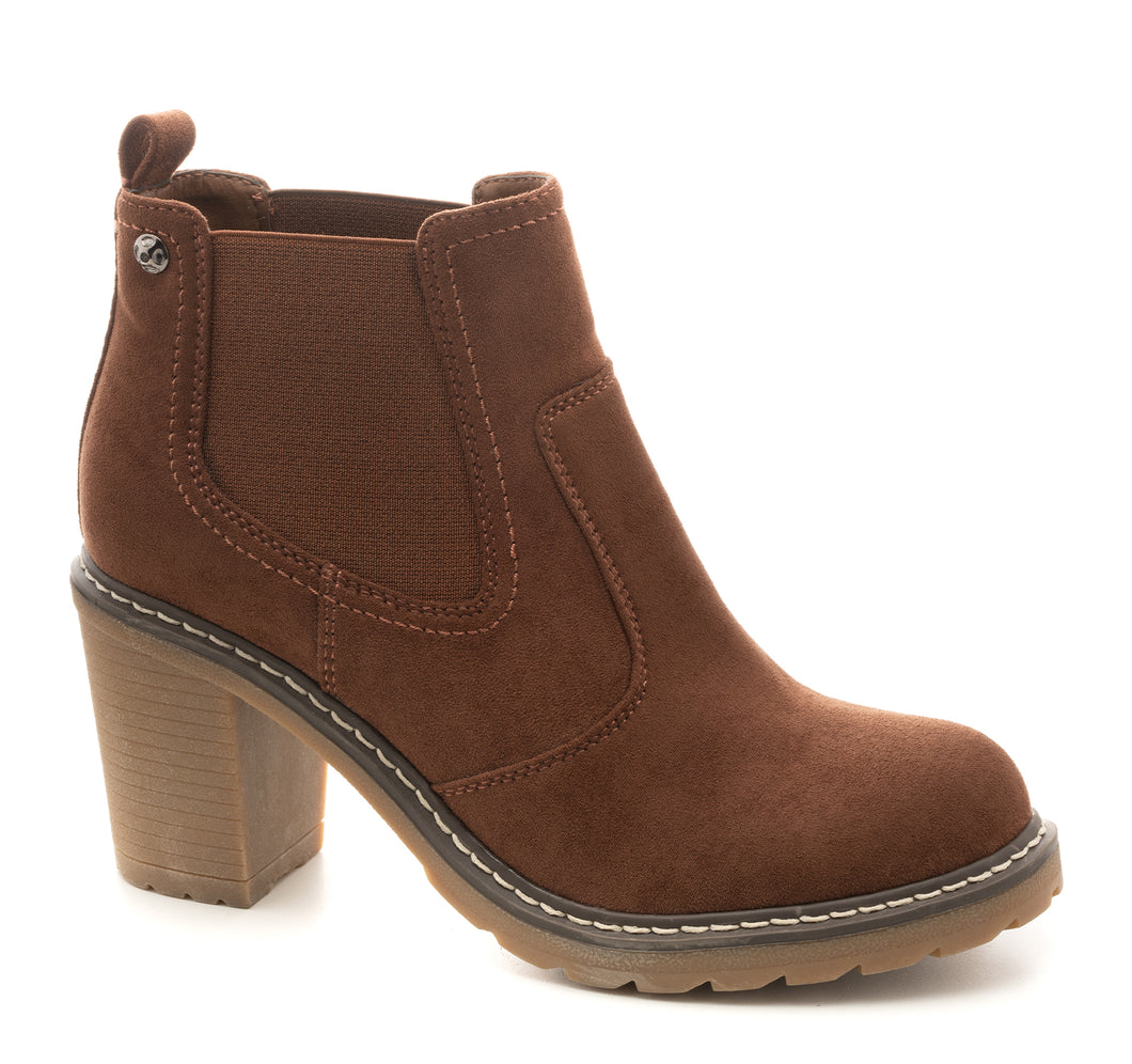 Corky's Rocky Boots - Brown
