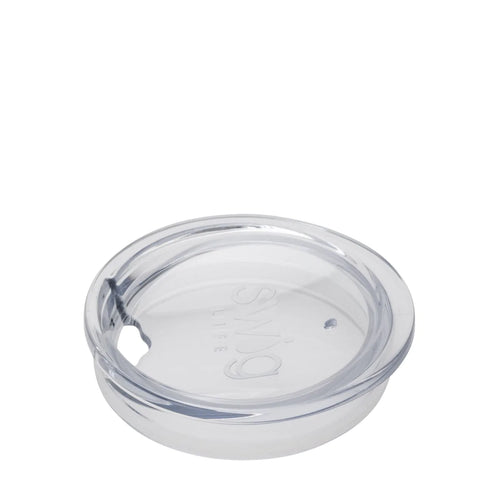 Swig Clear EZ Flow Lid (Medium)