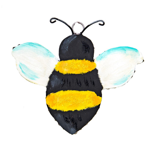 RTC Mini Gallery Charm - Bumble Bee