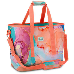 Swig Dreamsicle Biggi Tote Bag