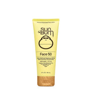Load image into Gallery viewer, Sun Bum Original SPF 50 Sunscreen Face Lotion