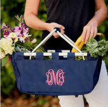 Load image into Gallery viewer, Market Tote by Viv &amp; Lou