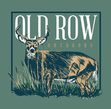 Load image into Gallery viewer, Old Row Trophy Buck Pocket Tee