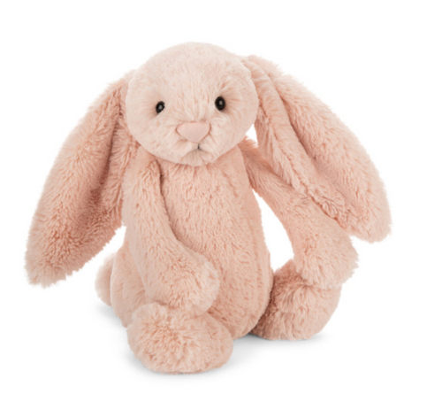 Jellycat Bashful Blush Bunny 12