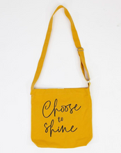 Load image into Gallery viewer, Grace &amp; Lace Quote Tote- Multiple Colors &amp; Quotes