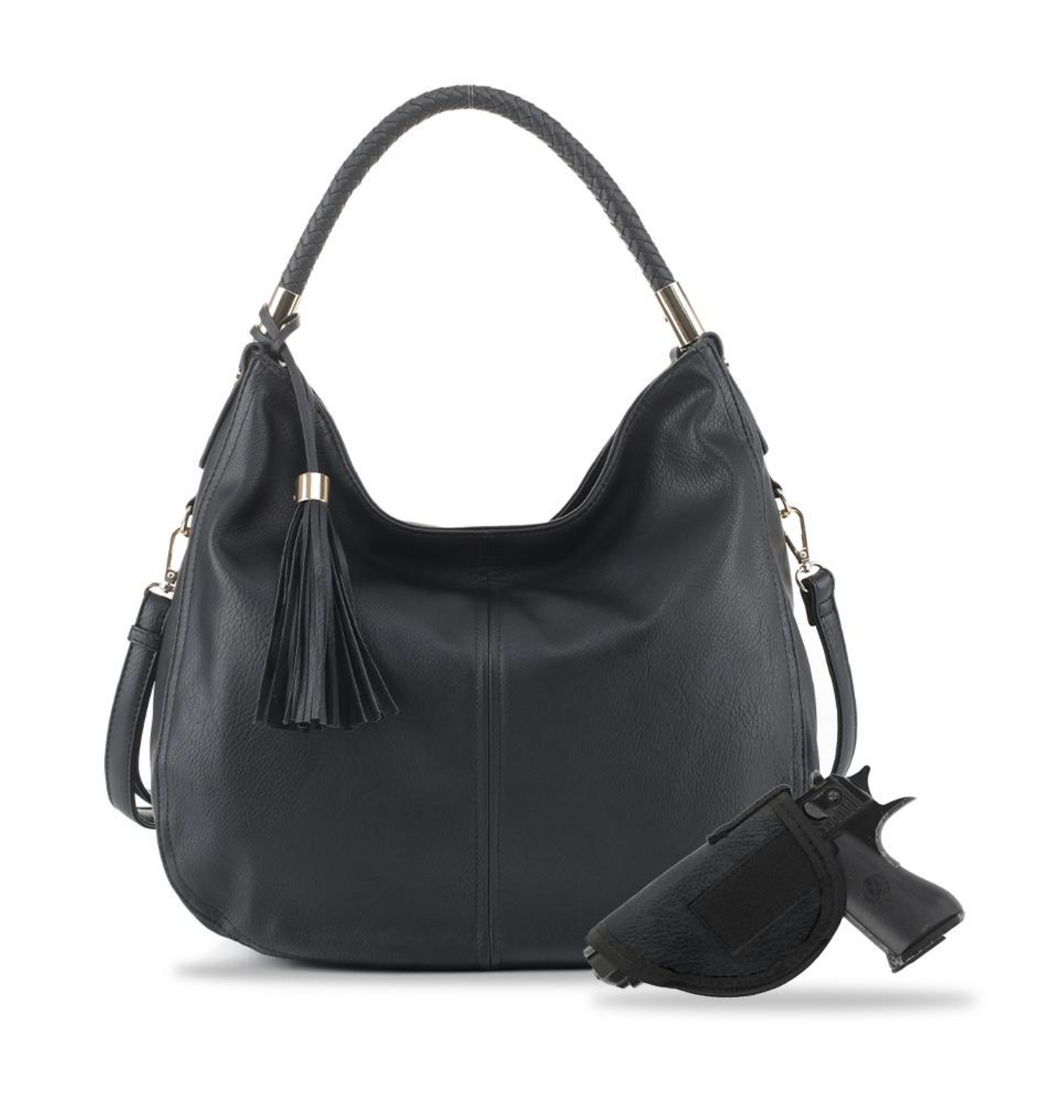 Hobo Conceal Carry Handbag *Multiple Colors*