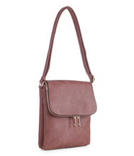 Load image into Gallery viewer, Blush Concealed Carry Crossbody