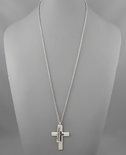 Load image into Gallery viewer, Amazing Grace Necklace
