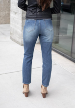 Load image into Gallery viewer, Not Your Mom&#39;s Jeans by Grace &amp; Lace