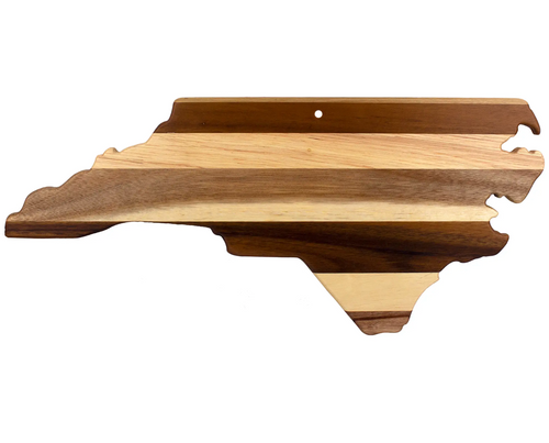 North Carolina Serving Board