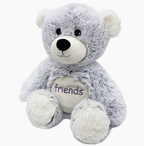 Friends Bear - Warmies 13