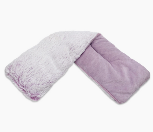 Marshmallow Warmies Neck Wrap - Pink