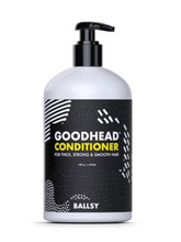 Load image into Gallery viewer, Goodhead Strengthening Conditioner