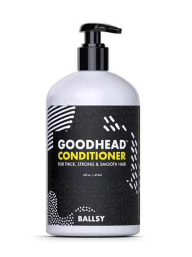 Goodhead Strengthening Conditioner